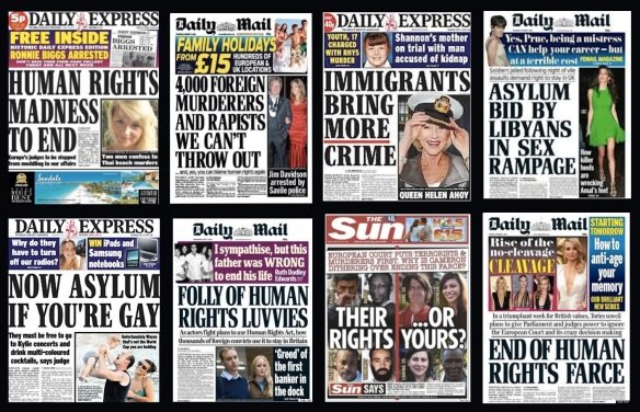 Fear of an actual planet