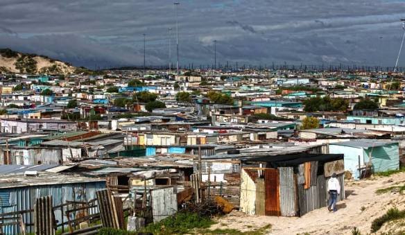 Khayelitsha, Western Cape, South Africa